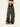 Camouflage Cargo Trousers with Double Side Belt Straps
