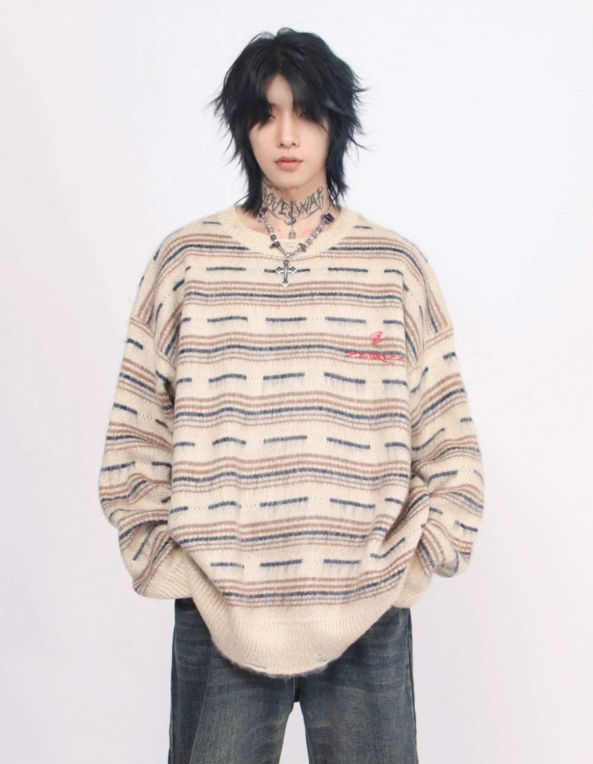 Grunge Collection for Men | Nightcity Clothing