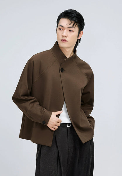 ジャケット・アウター STAND COLLAR JK NEIGHBORHOOD UJOH（ウジョー）の「【UJOH HOMME / ウジョーオム】別注 ZIP