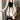 Floral Print Corset Mock Two-Piece Long Sleeve Dress - nightcity clothing