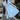 Crimped Bow Detail Puff Sleeve Dress and Sling Bag Two-Piece Set - nightcity clothing