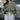 Ruched Sleeve Oversized Cropped Bomber Jacket - nightcity clothing