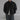 Mid-Crop Semi-High Neck Oversized Jacket - nightcity clothing