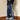 Side Stripe Elastic Waist Pants
