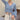 Ruched Waffle Texture Long Sleeve Top - nightcity clothing