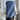 Textured Slim Knit Sweater Vest - nightcity clothing