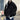 Oversized Corduroy Puffer Jacket - nightcity clothing