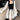 Floral Print Corset Mock Two-Piece Long Sleeve Dress - nightcity clothing