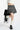 High Waist Pleated Plaid Mini Skirt