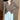 Skinny Ruched Puff Sleeve Zip-Up Collared Top - nightcity clothing