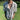 Slim Crochet Short Sleeve Button Top - nightcity clothing