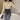 Wrap Knit and Tank Mock-Two Piece Crop Top - nightcity clothing