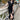 Slim Ruched Polo Midi Dress - nightcity clothing