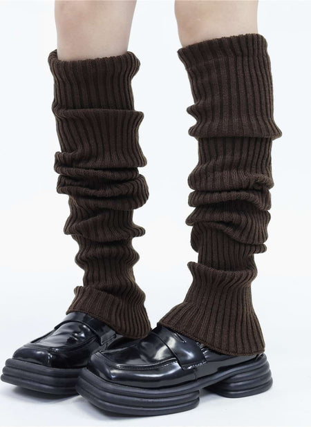 Skinny Leg Warmers - nightcity clothing