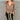 Skinny Ruched Puff Sleeve Zip-Up Collared Top - nightcity clothing