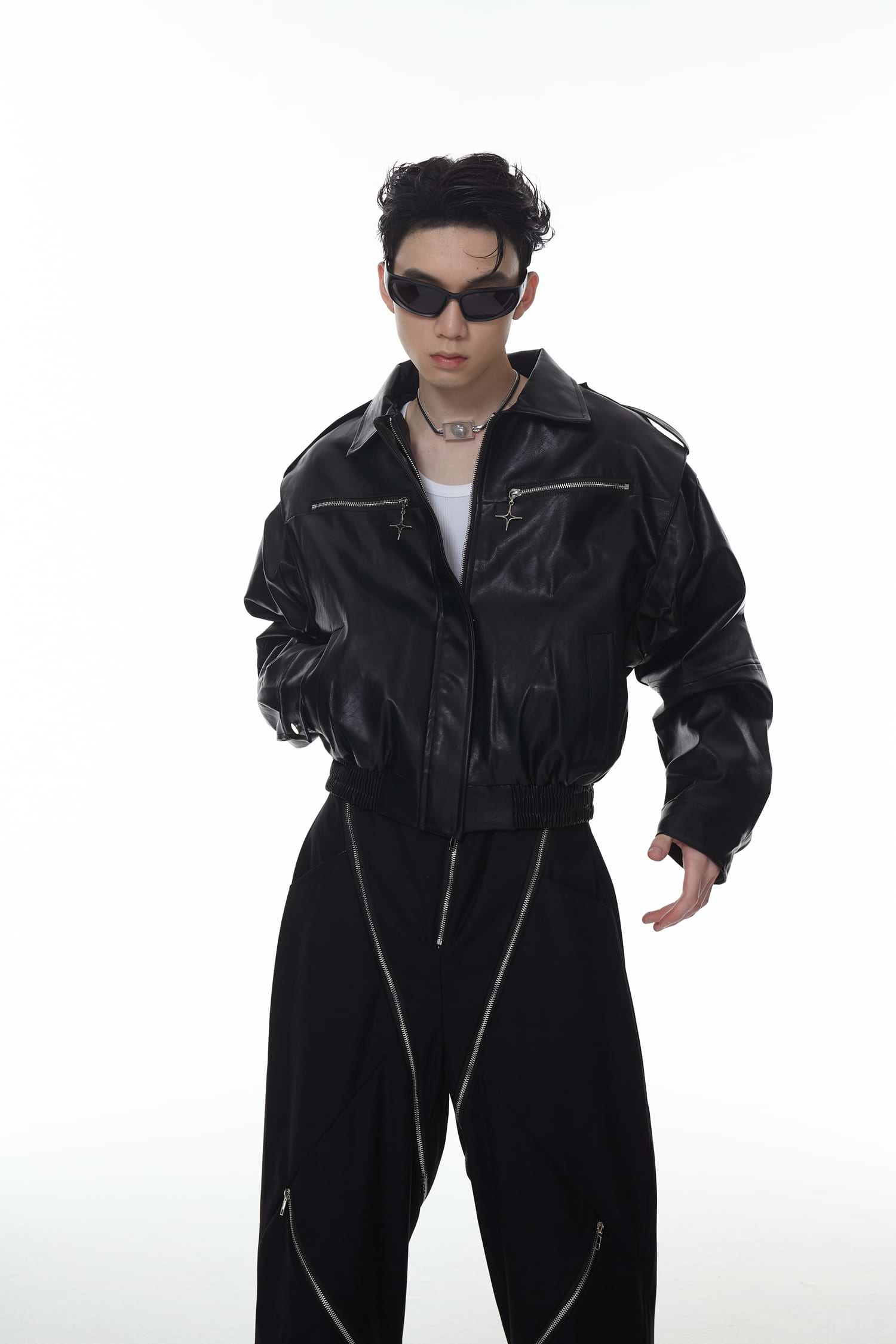 Acubi Collection for Men Nightcity Clothing nightcity clothing