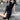 Slim Ruched Polo Midi Dress - nightcity clothing