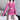 Cropped Cold Shoulder Blazer and Asymmetric Hem Mini Skirt Two-Piece Set