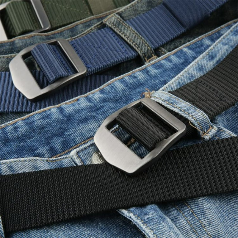 Metal Buckle Belt