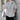 Overlap Pinstripe Button Shirt with Square Pocket Detail - nightcity clothing