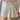 Wide Leg Pleated Lightweight Shorts - nightcity clothing