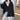 Crimped Long Sleeve Lightweight Button Shirt - nightcity clothing