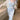 Overlap Ribbed Bodycon Maxi Dress - nightcity clothing