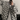 Oversized Checkerboard Lightweight Cardigan - nightcity clothing