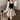 Floral Print Corset Mock Two-Piece Long Sleeve Dress - nightcity clothing