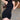 High Neck Ribbed Bodycon Mini Dress - nightcity clothing