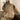 Color Block Collared Button Jacket - nightcity clothing