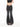 Faded Slim Flared Jeans - nightcity clothing