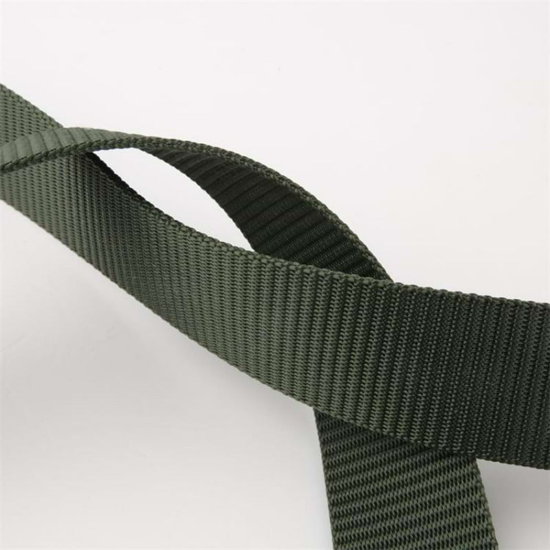 Metal Buckle Belt