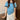 Slim Contrast Detail Asymmetric Cropped Tee - nightcity clothing