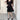 Crimped Bow Detail Puff Sleeve Dress and Sling Bag Two-Piece Set - nightcity clothing