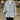 Plaid Tweed Distressed Hem Jacket - nightcity clothing