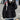 Oversized Corduroy Puffer Jacket - nightcity clothing