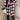 Oversized Argyle Check Extra-Lightweight Blazer Coat - nightcity clothing