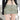 Cargo Vintage Micro-Mini Skirt - nightcity clothing