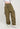 Wide Leg Drawstring Cuff Cargo Pants