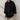 Oversized Flap Pocket Lightweight Denim Jacket - nightcity clothing