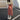 Midi Corduroy Skirt with Front Slit - nightcity clothing