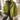 Oversized Mock-Layered Denim Puffer Jacket - nightcity clothing