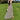Houndstooth Pattern Double Front Slit Maxi Dress - nightcity clothing