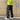 Split Hem Joggers with Side Drawstring Lace - nightcity clothing