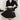 Pleated Mini Skirt with Belt and Chain - nightcity clothing