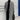 Houndstooth Pattern Long Coat - nightcity clothing