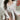 Puff Sleeve Crimped Top with Side-Tie - nightcity clothing