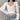 Slim Ruched Lantern Sleeve Crop Top - nightcity clothing