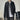 Slim Lightweight Multi-Width Pinstripe Shirt - nightcity clothing